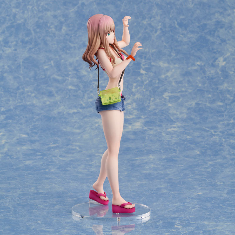 PRE-ORDER SSSS.DYNAZENON - Yume Minami: Swimsuit Ver.