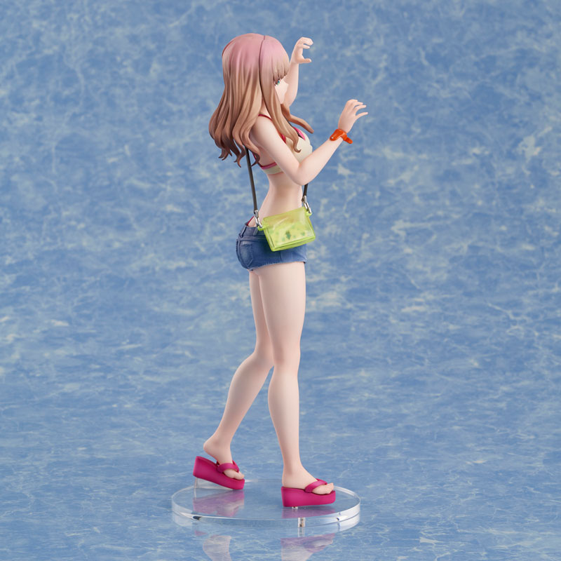 PRE-ORDER SSSS.DYNAZENON - Yume Minami: Swimsuit Ver.