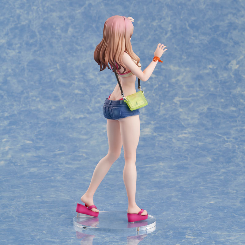 PRE-ORDER SSSS.DYNAZENON - Yume Minami: Swimsuit Ver.