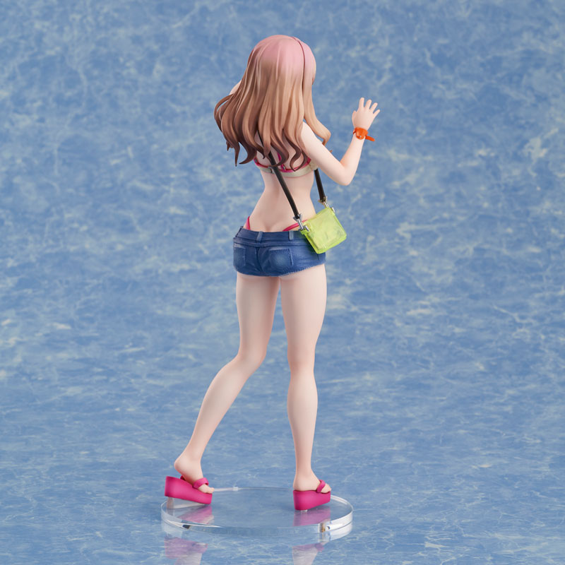 PRE-ORDER SSSS.DYNAZENON - Yume Minami: Swimsuit Ver.