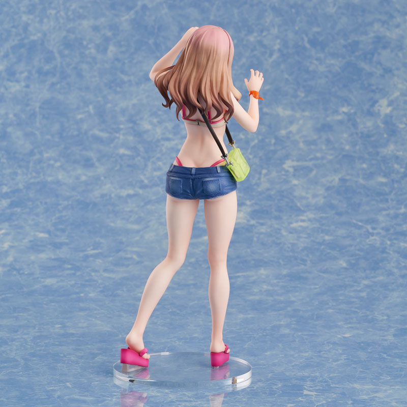 PRE-ORDER SSSS.DYNAZENON - Yume Minami: Swimsuit Ver.