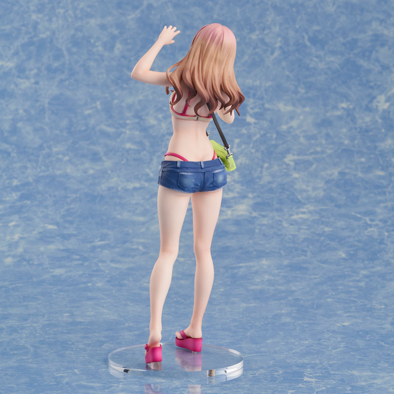 PRE-ORDER SSSS.DYNAZENON - Yume Minami: Swimsuit Ver.