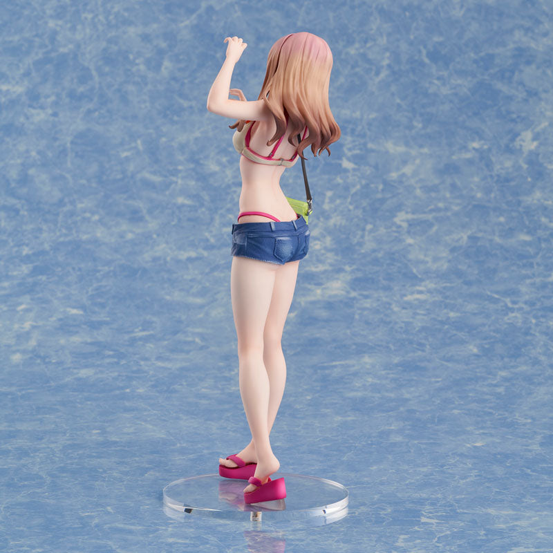 PRE-ORDER SSSS.DYNAZENON - Yume Minami: Swimsuit Ver.