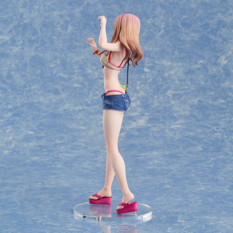 PRE-ORDER SSSS.DYNAZENON - Yume Minami: Swimsuit Ver.