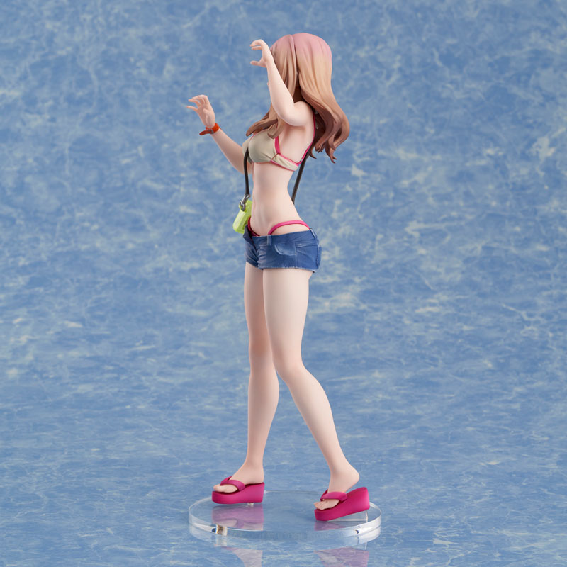PRE-ORDER SSSS.DYNAZENON - Yume Minami: Swimsuit Ver.