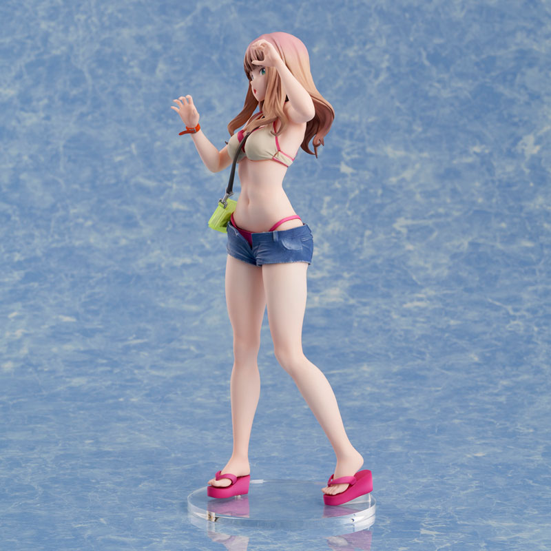 PRE-ORDER SSSS.DYNAZENON - Yume Minami: Swimsuit Ver.