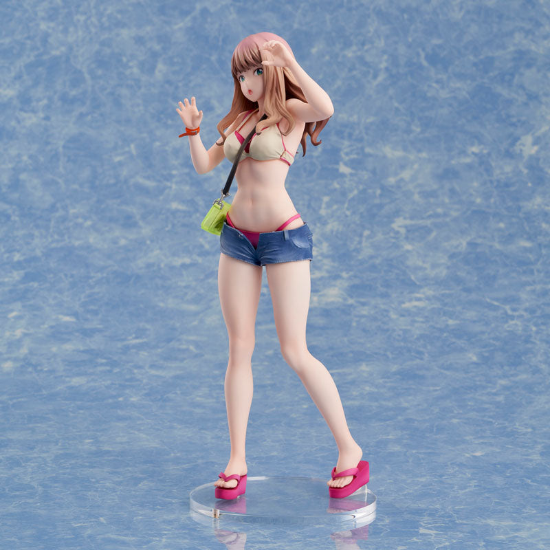 PRE-ORDER SSSS.DYNAZENON - Yume Minami: Swimsuit Ver.