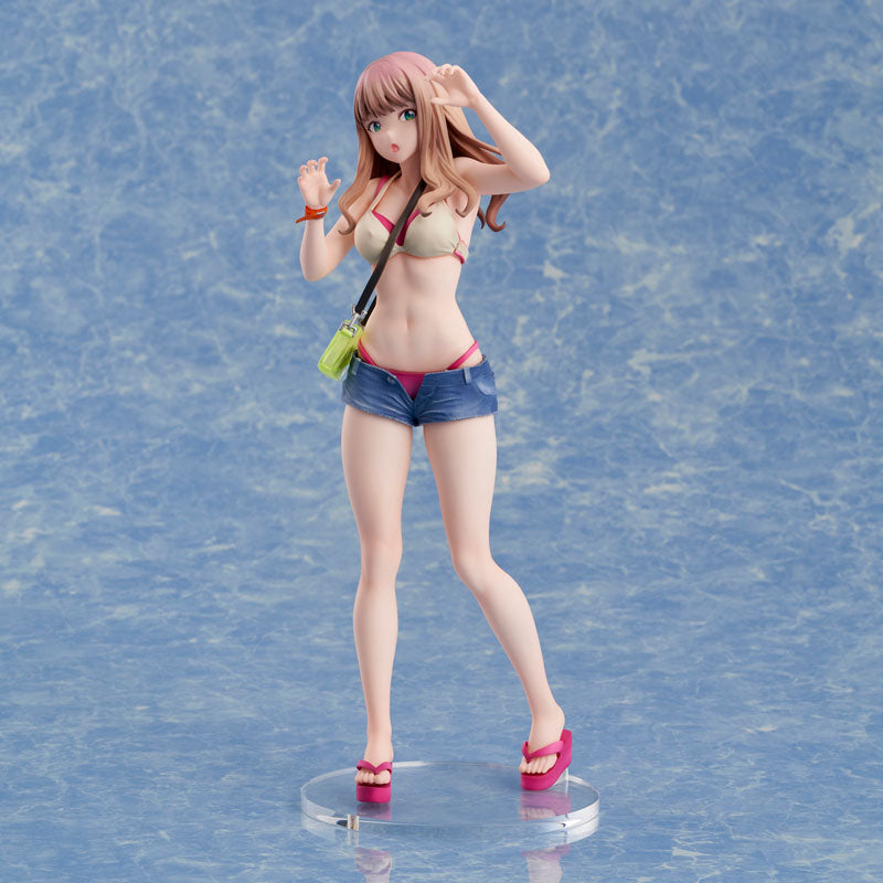 PRE-ORDER SSSS.DYNAZENON - Yume Minami: Swimsuit Ver.