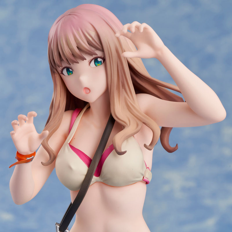 PRE-ORDER SSSS.DYNAZENON - Yume Minami: Swimsuit Ver.