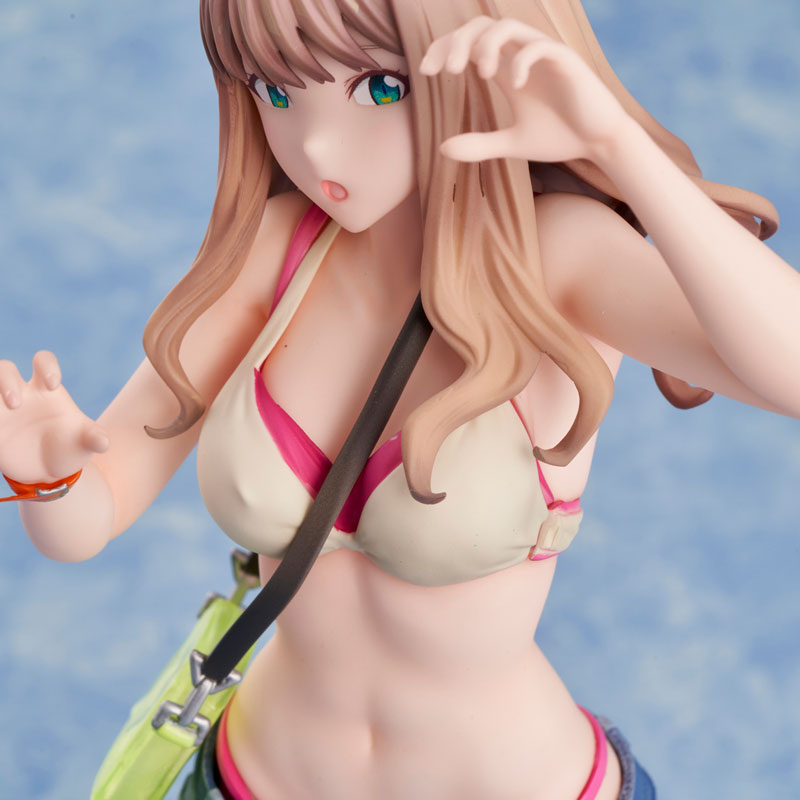 PRE-ORDER SSSS.DYNAZENON - Yume Minami: Swimsuit Ver.