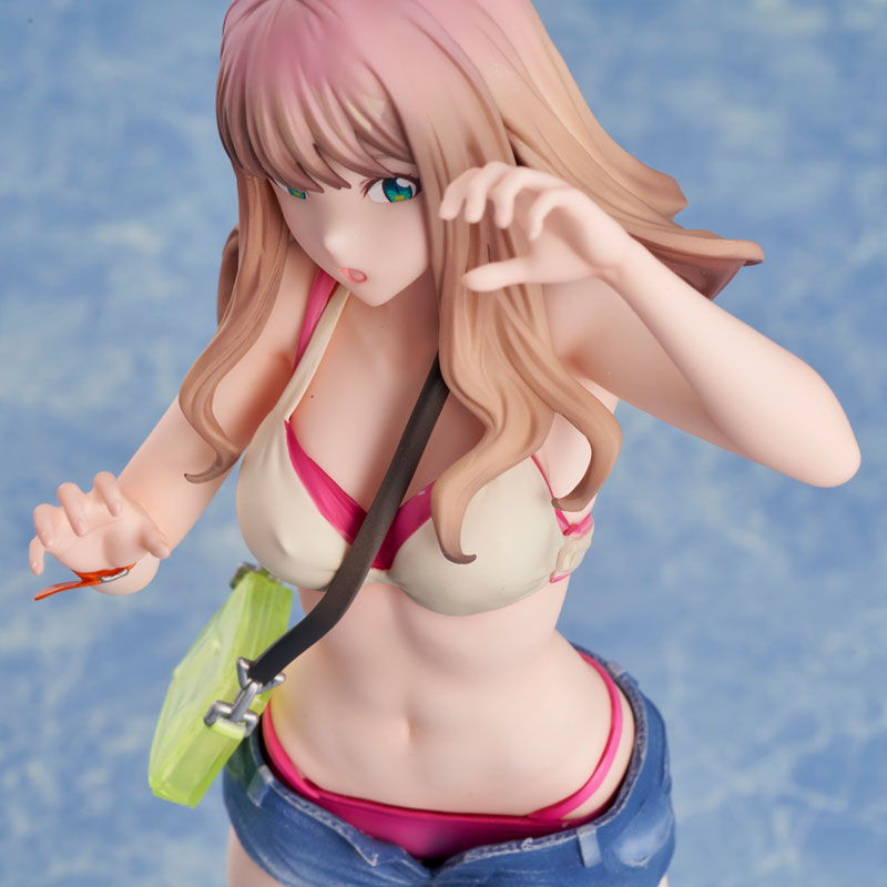 PRE-ORDER SSSS.DYNAZENON - Yume Minami: Swimsuit Ver.