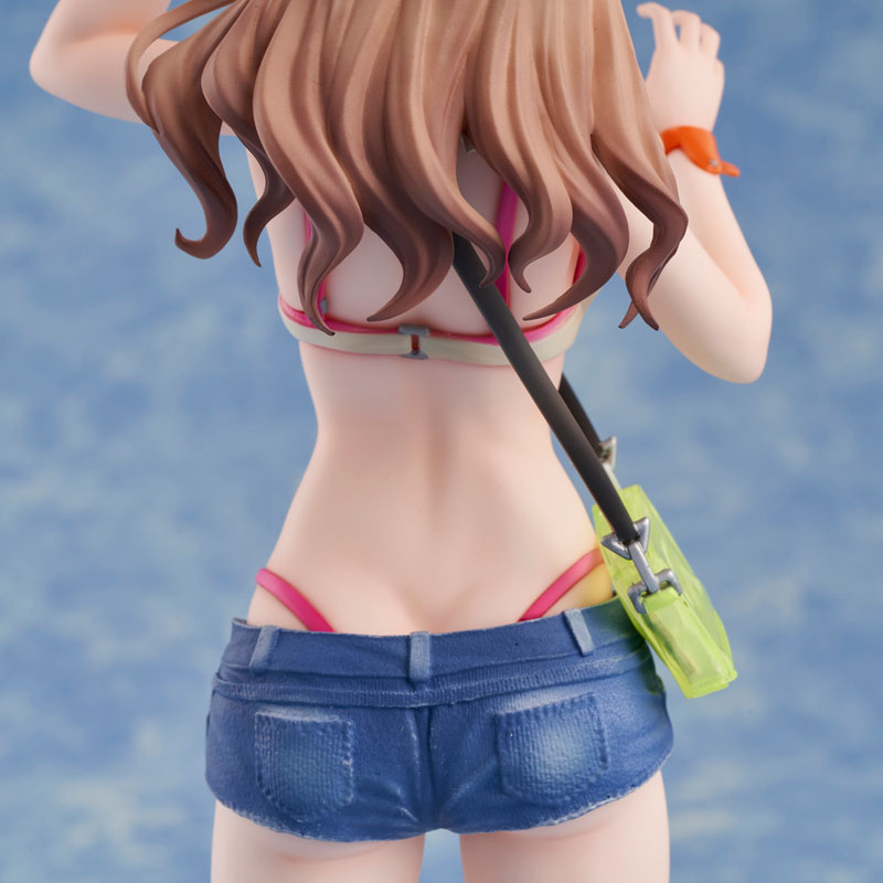 PRE-ORDER SSSS.DYNAZENON - Yume Minami: Swimsuit Ver.