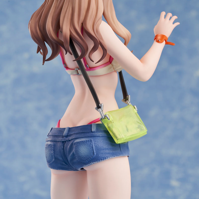 PRE-ORDER SSSS.DYNAZENON - Yume Minami: Swimsuit Ver.