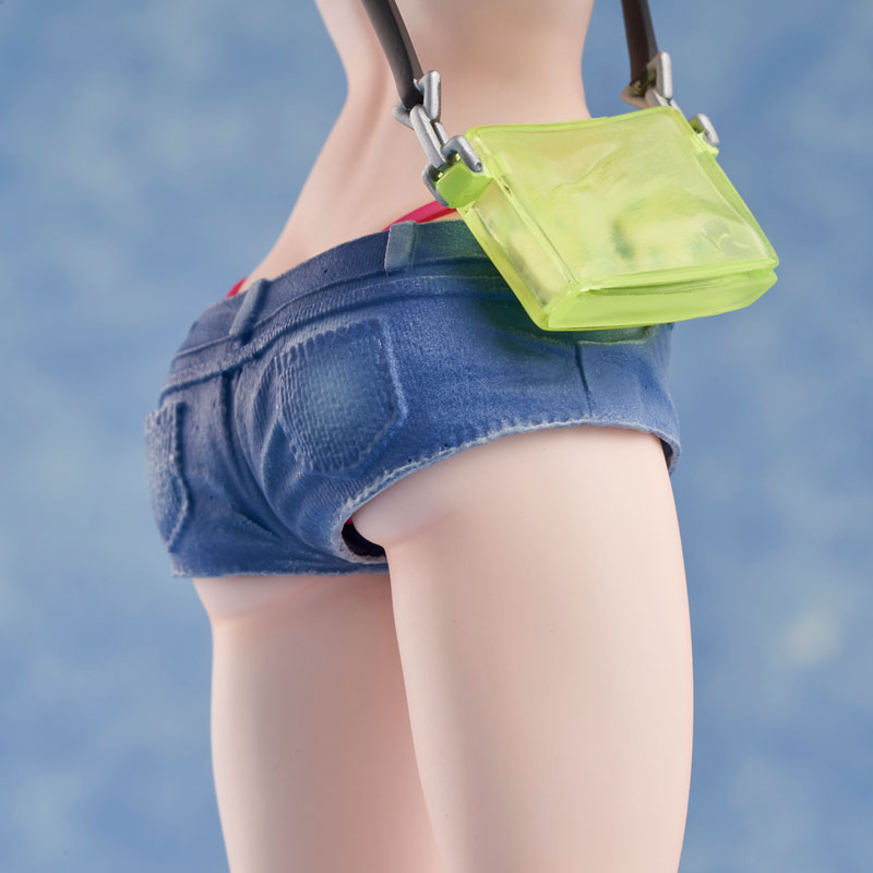 PRE-ORDER SSSS.DYNAZENON - Yume Minami: Swimsuit Ver.