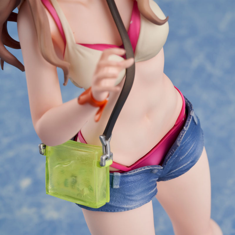 PRE-ORDER SSSS.DYNAZENON - Yume Minami: Swimsuit Ver.