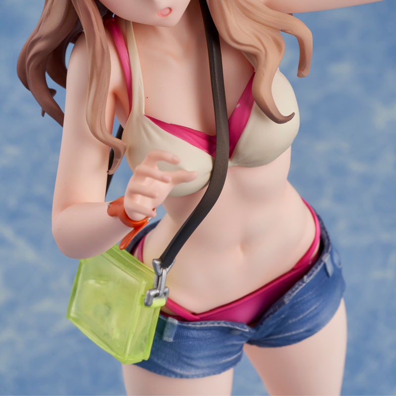 PRE-ORDER SSSS.DYNAZENON - Yume Minami: Swimsuit Ver.