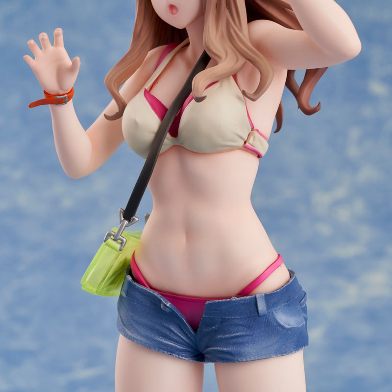 PRE-ORDER SSSS.DYNAZENON - Yume Minami: Swimsuit Ver.