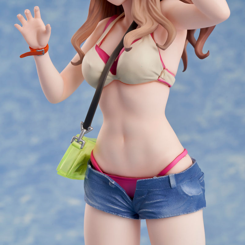 PRE-ORDER SSSS.DYNAZENON - Yume Minami: Swimsuit Ver.