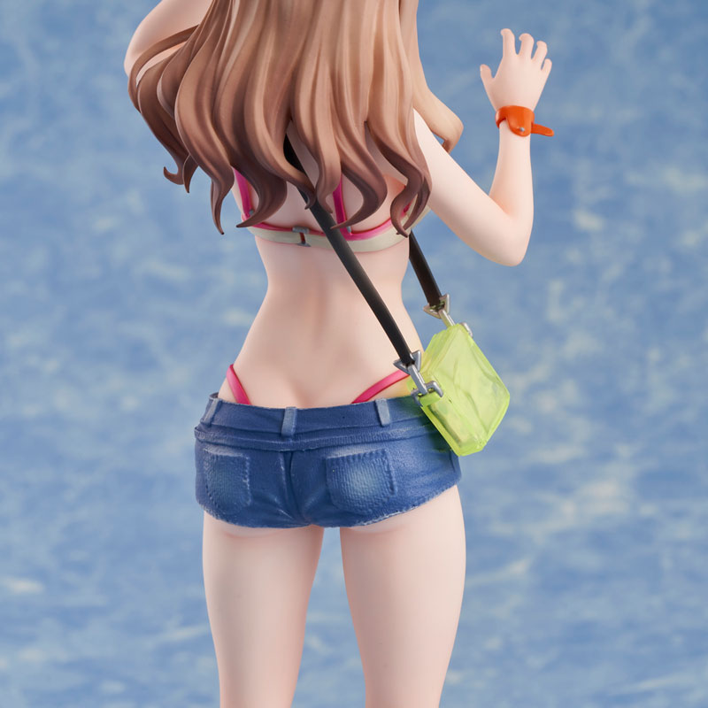 PRE-ORDER SSSS.DYNAZENON - Yume Minami: Swimsuit Ver.