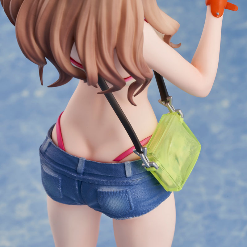 PRE-ORDER SSSS.DYNAZENON - Yume Minami: Swimsuit Ver.