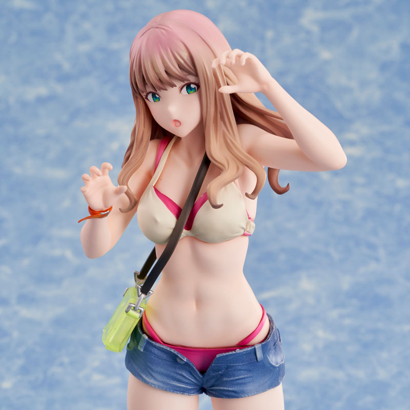 PRE-ORDER SSSS.DYNAZENON - Yume Minami: Swimsuit Ver.