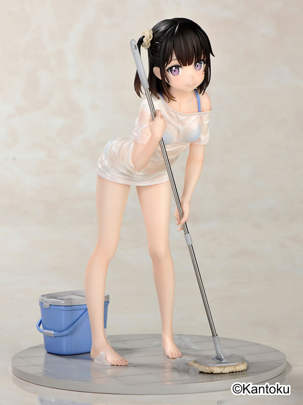 PRE-ORDER Shizuku 1/7