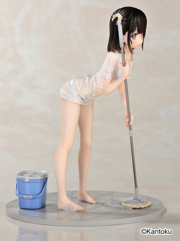 PRE-ORDER Shizuku 1/7
