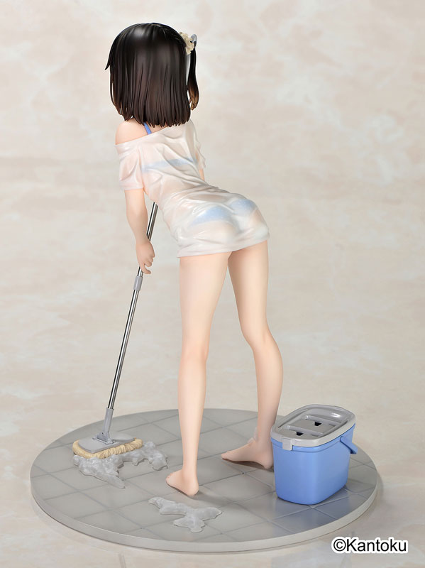 PRE-ORDER Shizuku 1/7