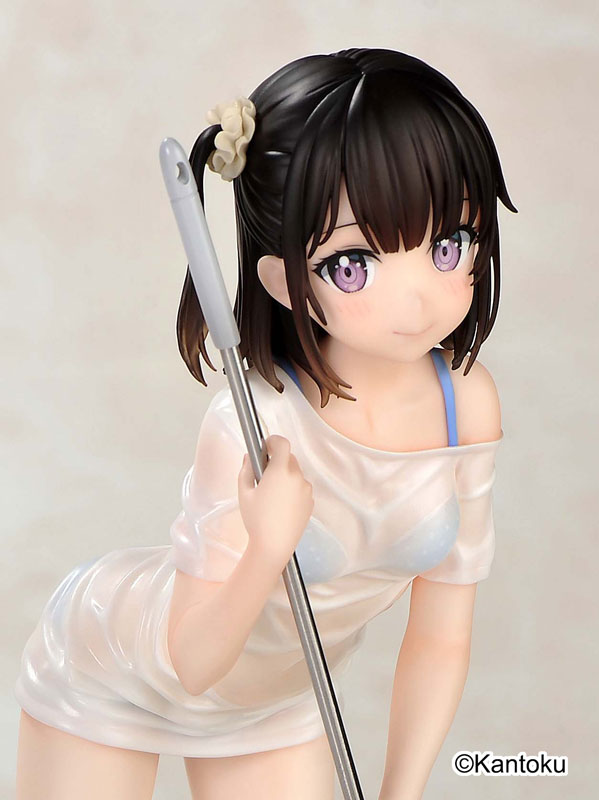 PRE-ORDER Shizuku 1/7