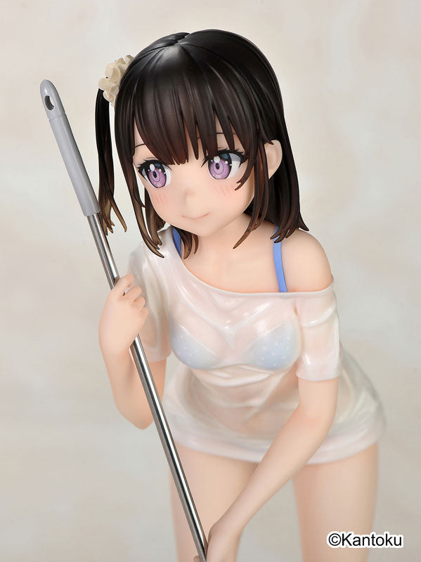 PRE-ORDER Shizuku 1/7