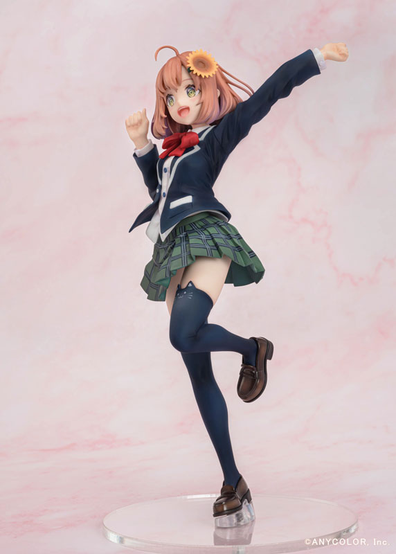 PRE-ORDER Nijisanji - Honma Himawari 1/7