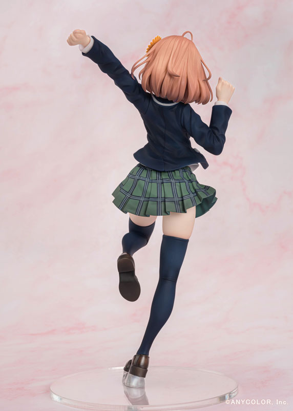 PRE-ORDER Nijisanji - Honma Himawari 1/7