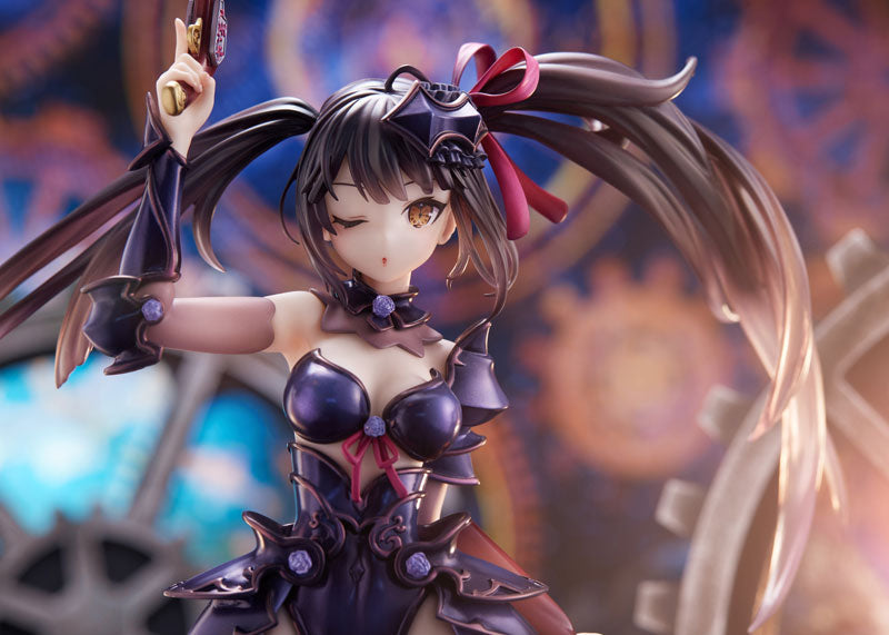 PRE-ORDER Date a Bullet - Kurumi Tokisaki: Gunner Ver. 1/7