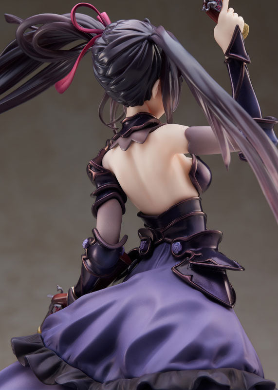 PRE-ORDER Date a Bullet - Kurumi Tokisaki: Gunner Ver. 1/7