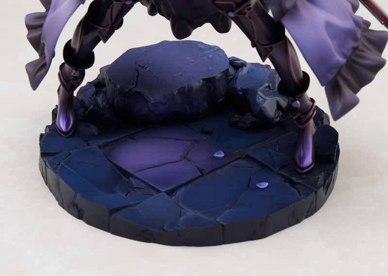 PRE-ORDER Date a Bullet - Kurumi Tokisaki: Gunner Ver. 1/7