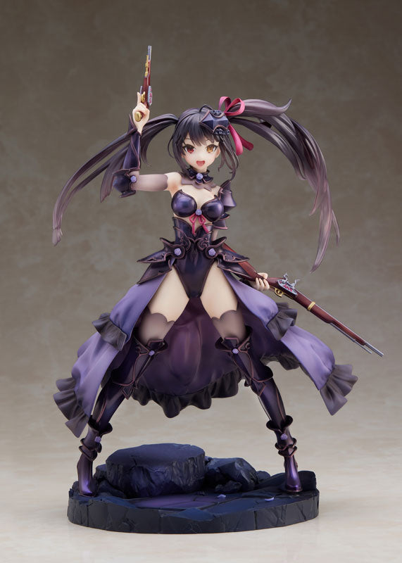 PRE-ORDER Date a Bullet - Kurumi Tokisaki: Gunner Ver. 1/7