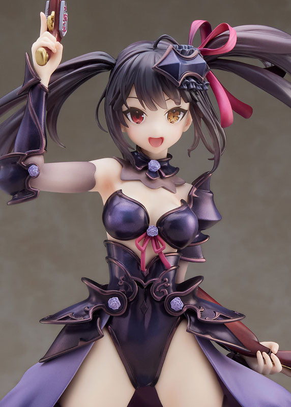 PRE-ORDER Date a Bullet - Kurumi Tokisaki: Gunner Ver. 1/7
