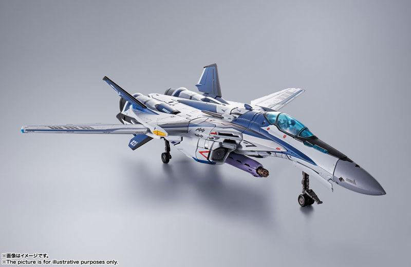 PRE-ORDER DX Chogokin - Macross Frontier - VF-25 Messiah Valkyrie WORLDWIDE Anniv.
