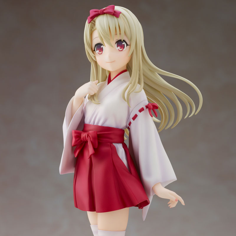 PRE-ORDER Prisma*Phantasm - Illyasviel Von Einzbern