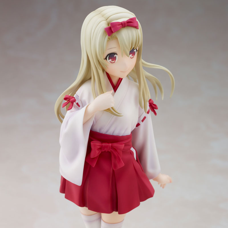 PRE-ORDER Prisma*Phantasm - Illyasviel Von Einzbern