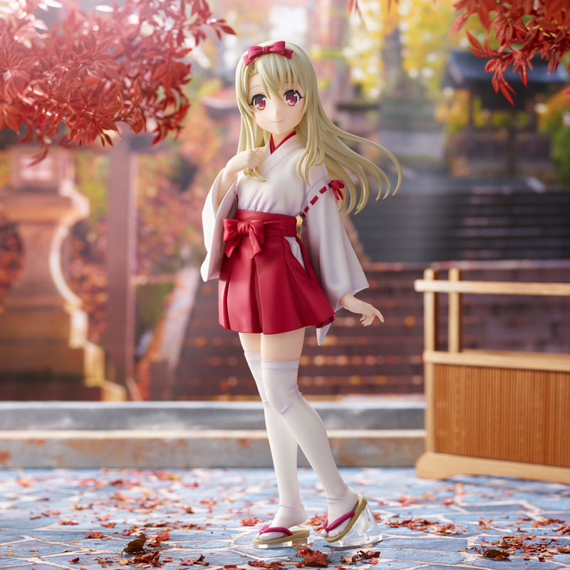 PRE-ORDER Prisma*Phantasm - Illyasviel Von Einzbern