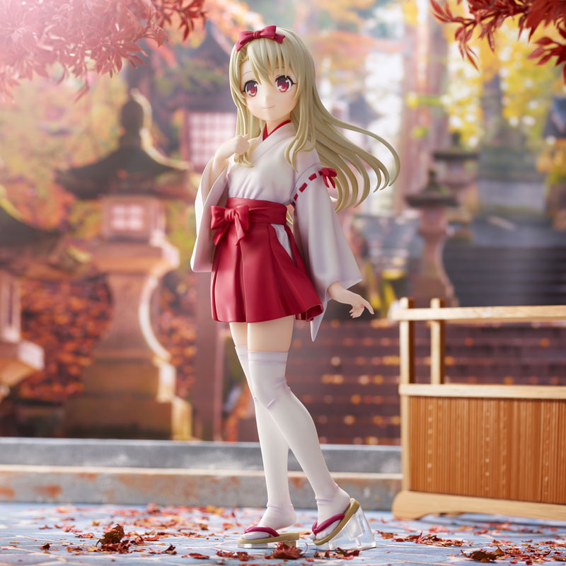 PRE-ORDER Prisma*Phantasm - Illyasviel Von Einzbern