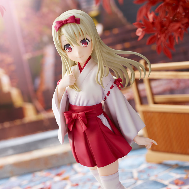 PRE-ORDER Prisma*Phantasm - Illyasviel Von Einzbern