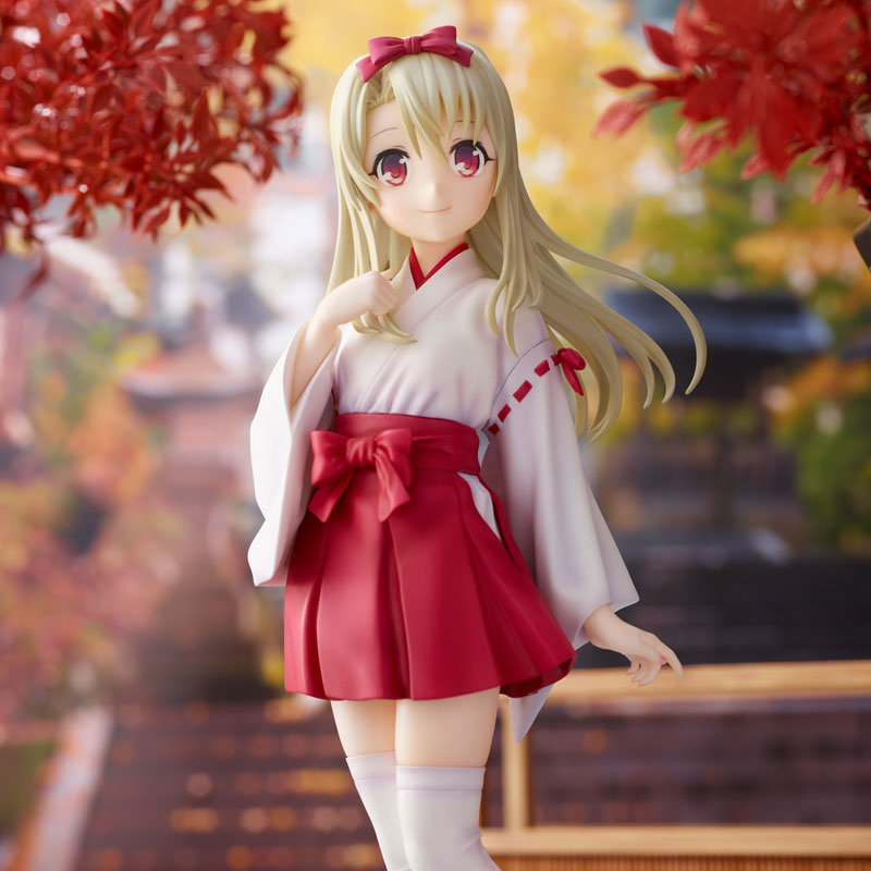 PRE-ORDER Prisma*Phantasm - Illyasviel Von Einzbern