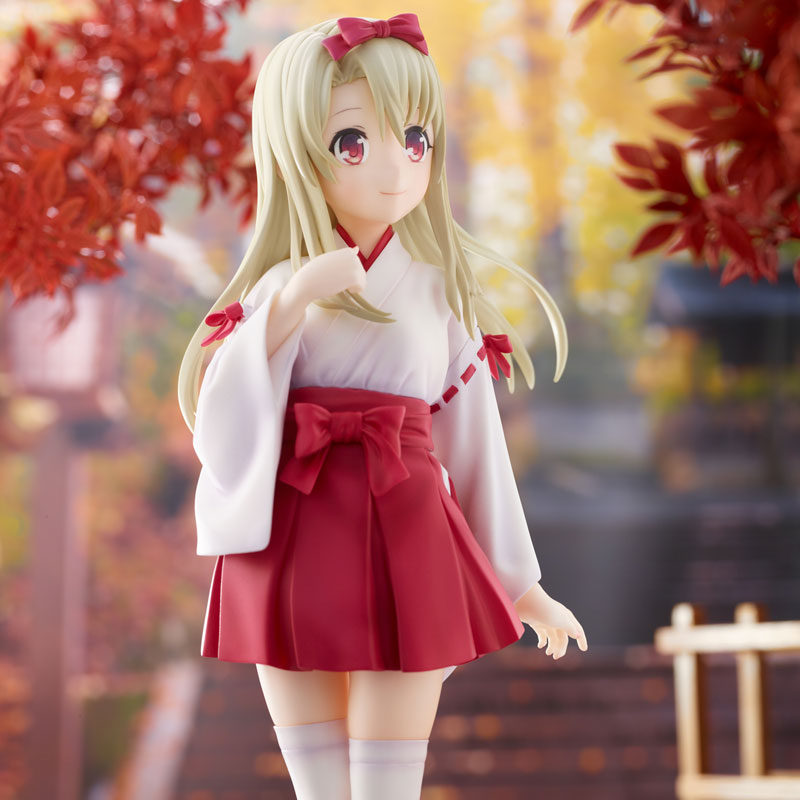 PRE-ORDER Prisma*Phantasm - Illyasviel Von Einzbern