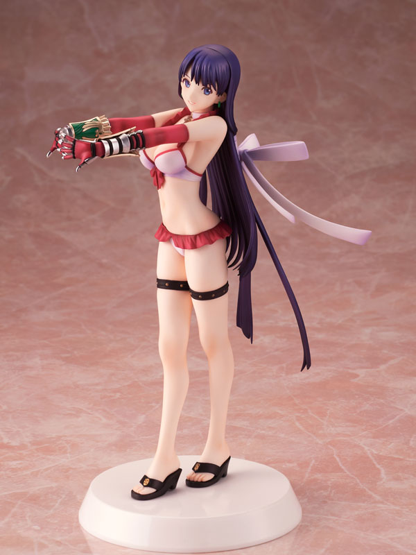 PRE-ORDER Summer Queens - Fate/Grand Order - Ruler/Saint Martha 1/8