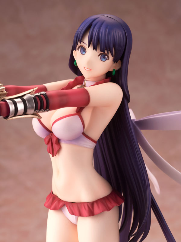 PRE-ORDER Summer Queens - Fate/Grand Order - Ruler/Saint Martha 1/8