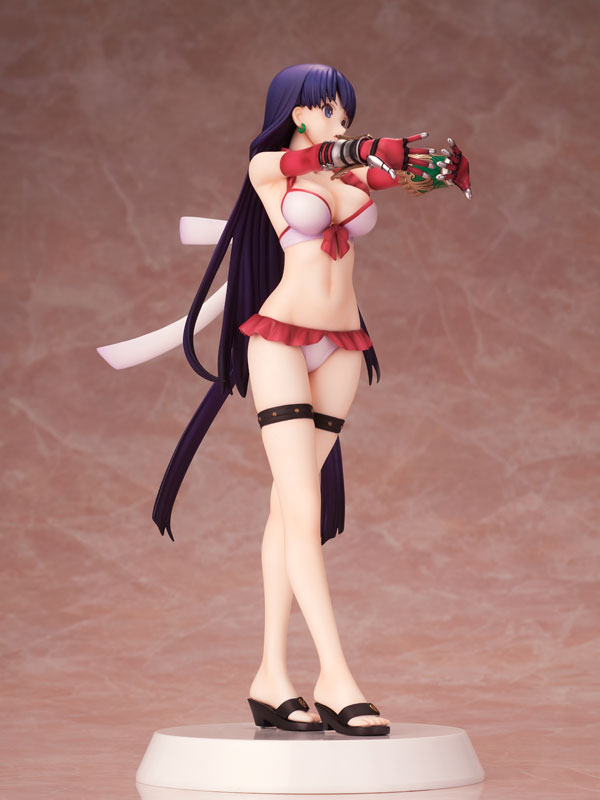 PRE-ORDER Summer Queens - Fate/Grand Order - Ruler/Saint Martha 1/8