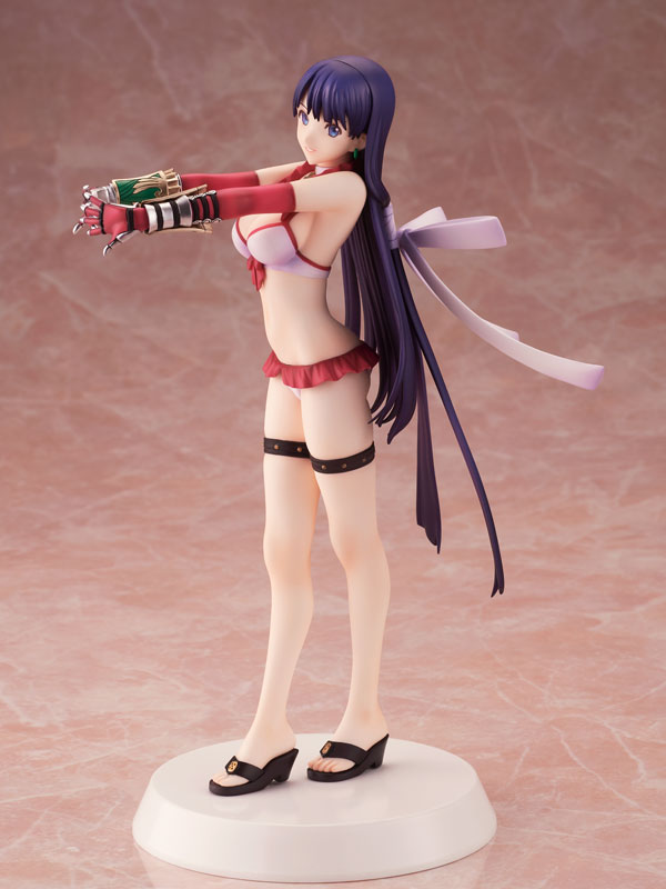 PRE-ORDER Summer Queens - Fate/Grand Order - Ruler/Saint Martha 1/8