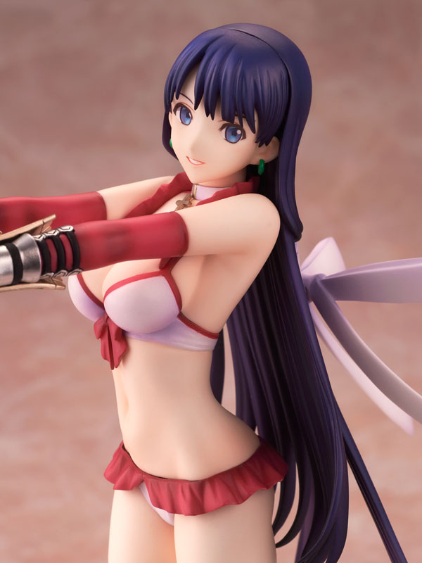 PRE-ORDER Summer Queens - Fate/Grand Order - Ruler/Saint Martha 1/8